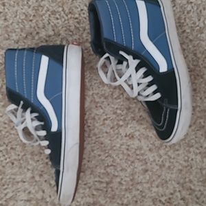 Vans sneakers